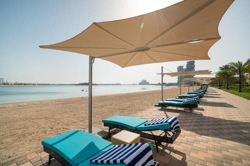 2BD 2 5BA Superior Apt With Pool Gym Beach Access