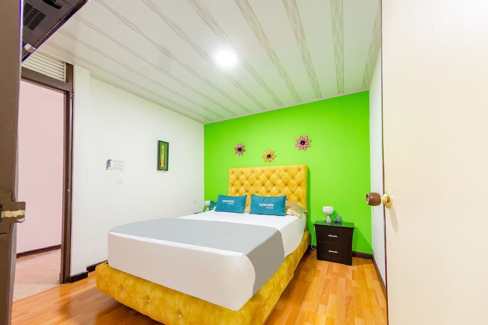 Ayenda Portal del Cable