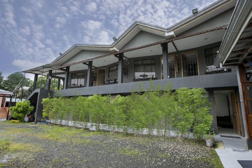 Coati Arenal Lodge