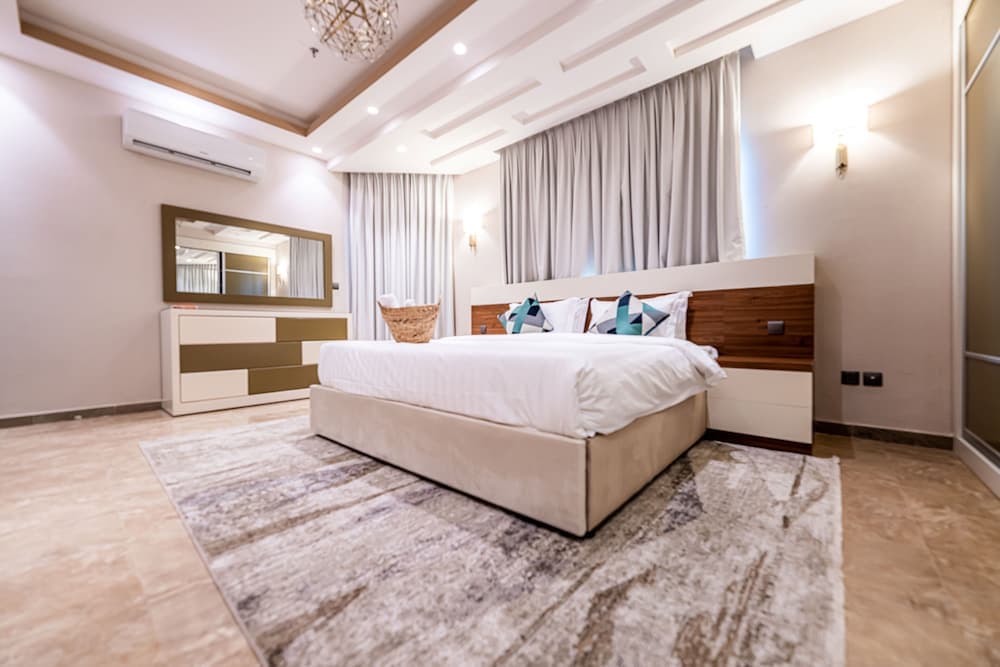 Mabaat - Almasarat Tower Al Shati - 257