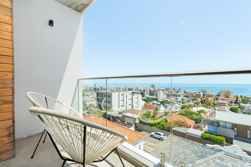 One Calais Luxury Apartments