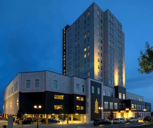 Halifax Tower Hotel & Conference Centre, an Ascend Collection Hotel