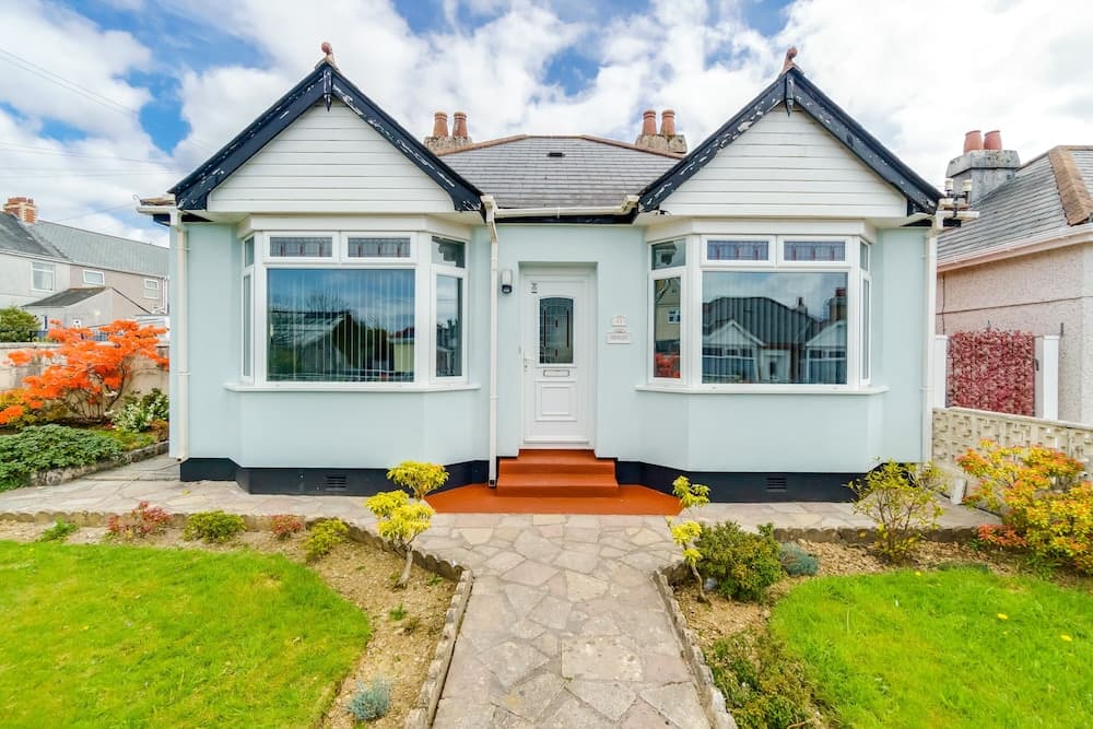Plymouth-fernhurst- 2 Bedroom Bungalow