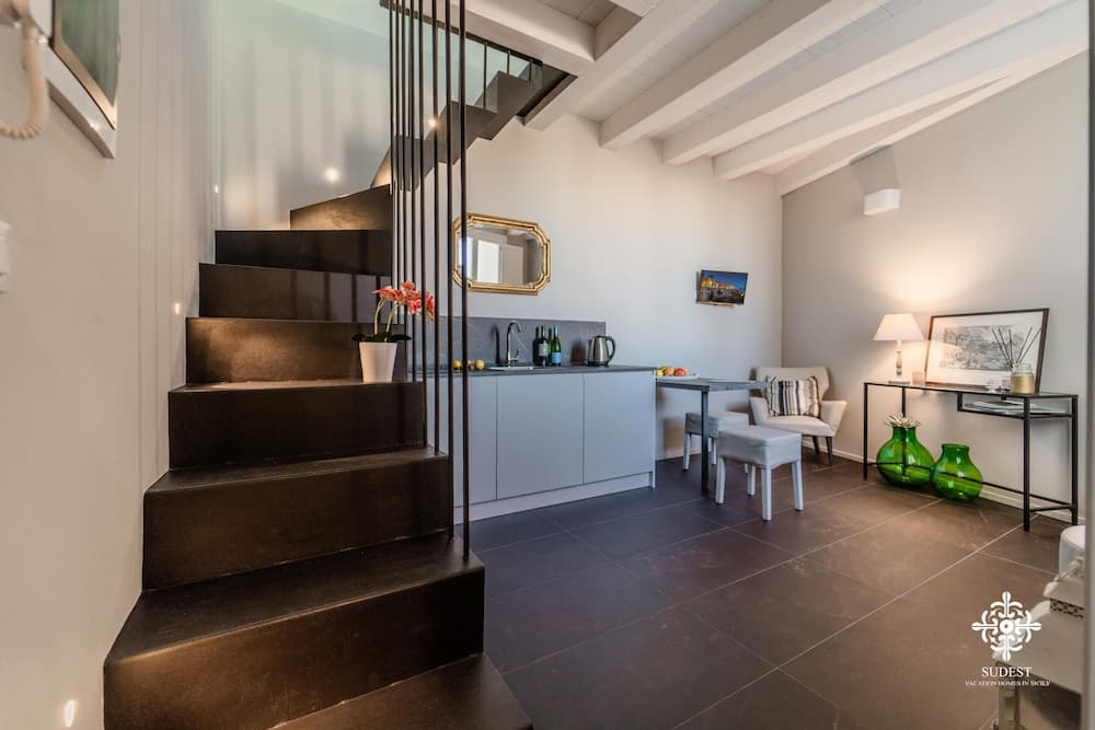 Ortigia Charming Suite