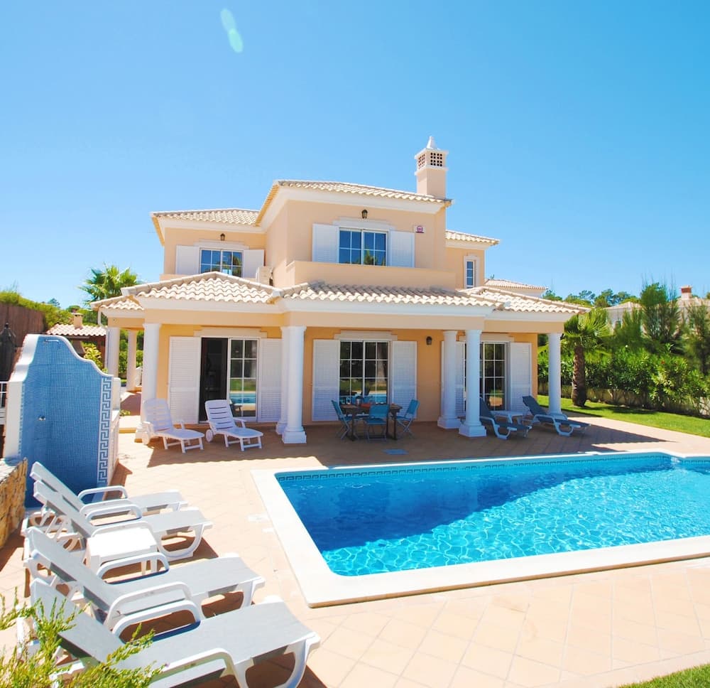Villa Dália