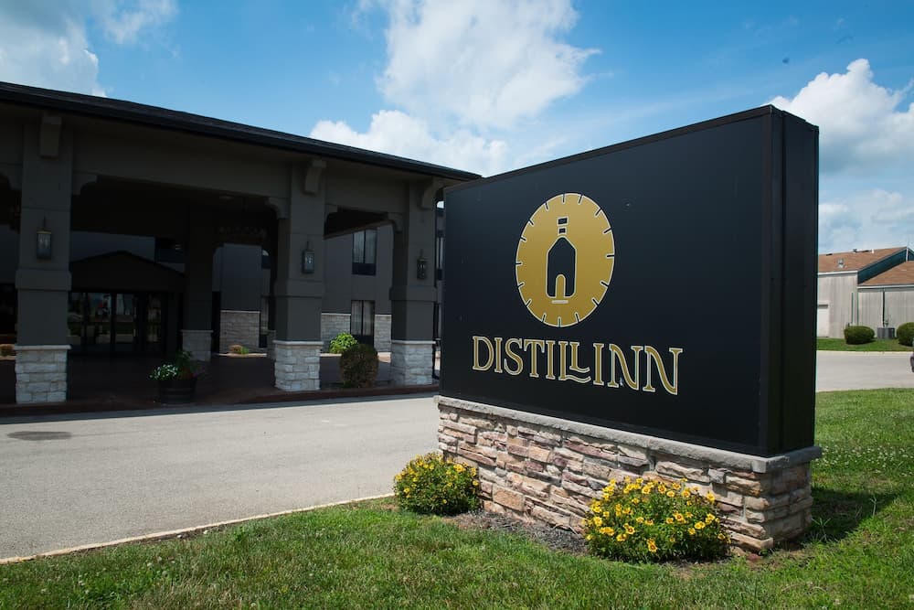 Distill-Inn