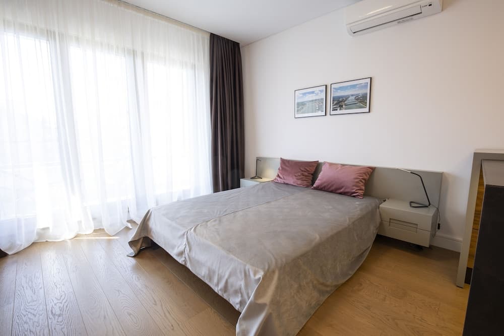 Belgrade Center Apartment Lux Residence