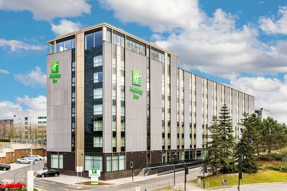 Holiday Inn Manchester Airport by IHG