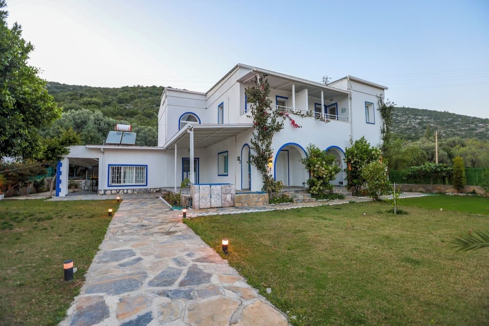 Yalıyani Pansiyon