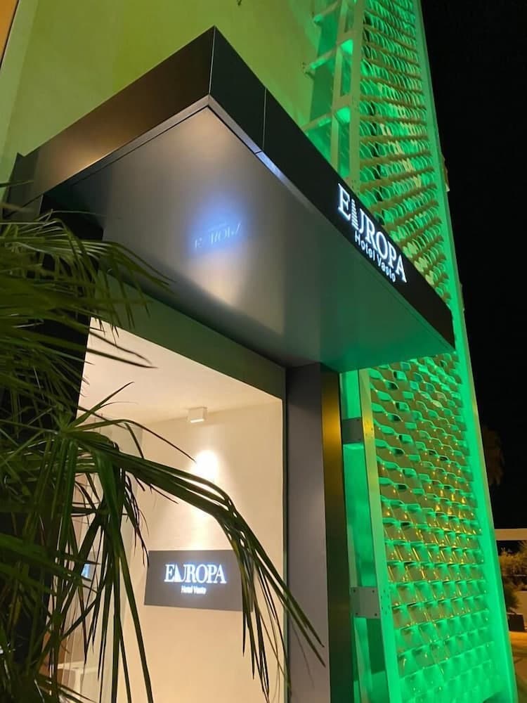 Konaklama yeri girişi