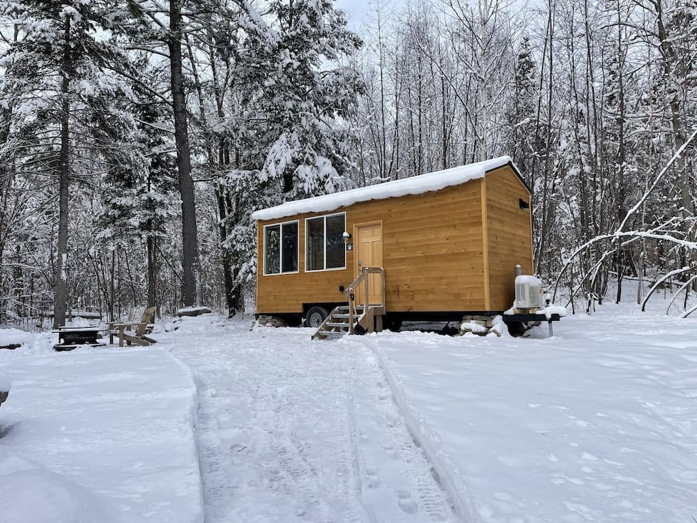Trailside Stays