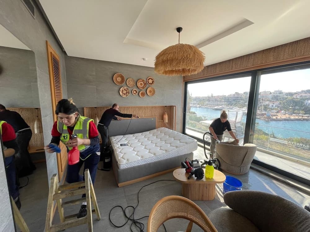 Çeşme Sarezya Boutique Hotel
