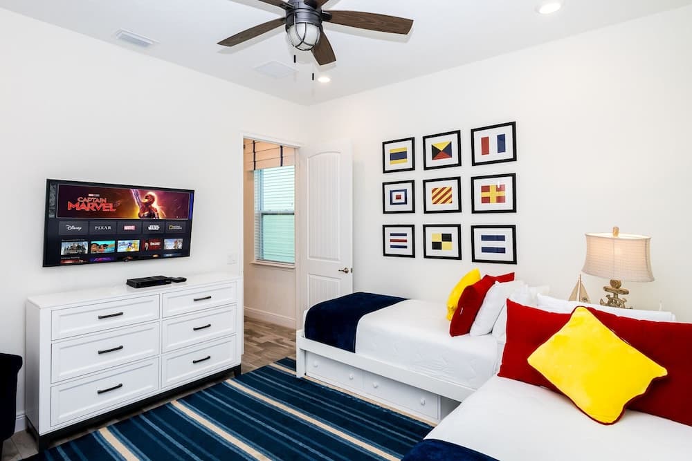 Trade Winds Life Margaritaville