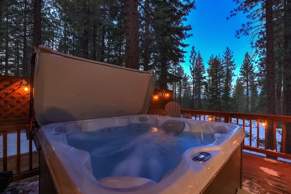 Konaklama yeri alanı