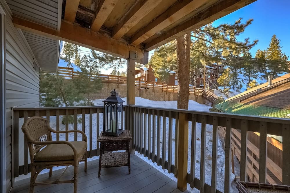 Heavenly Haven Near Boulder Lodge