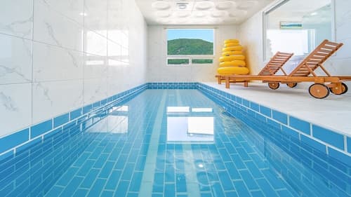 Gapyeong Boreum-dal Poolvilla