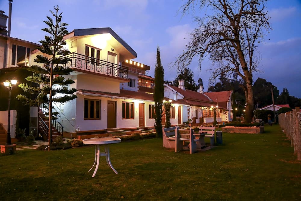 Yantra Resort By Spree Ooty