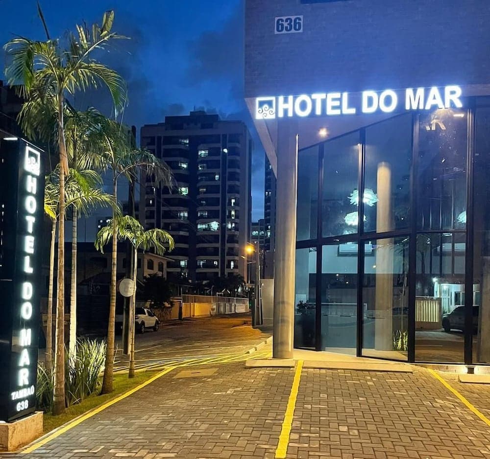 Hotel do Mar Tambaú