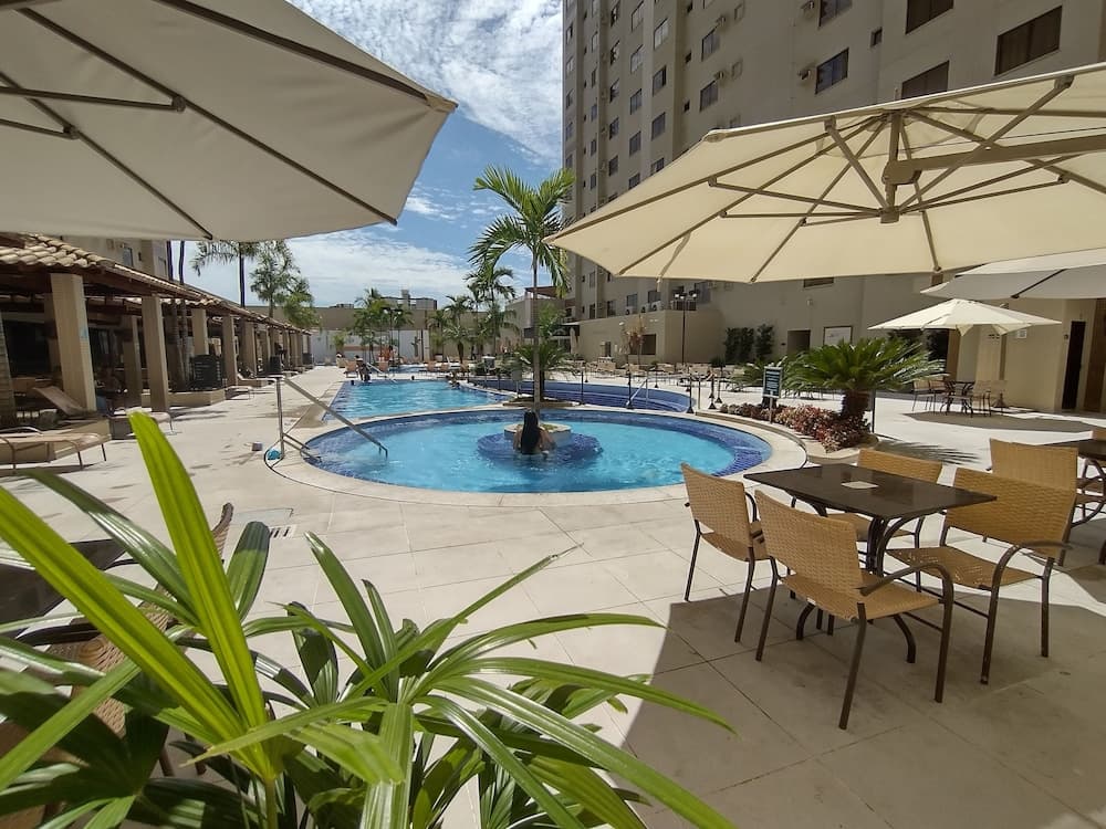 Boulevard Suites - AFRV