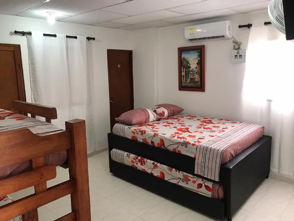 1RK-1 APARTAMENTO EN CARTAGENA