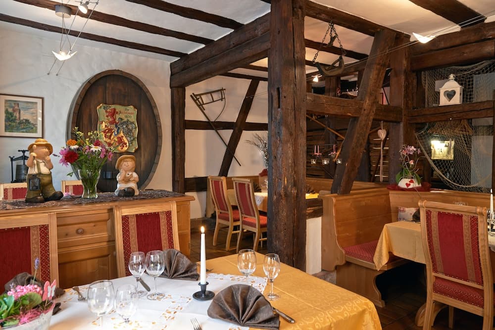 Restoran