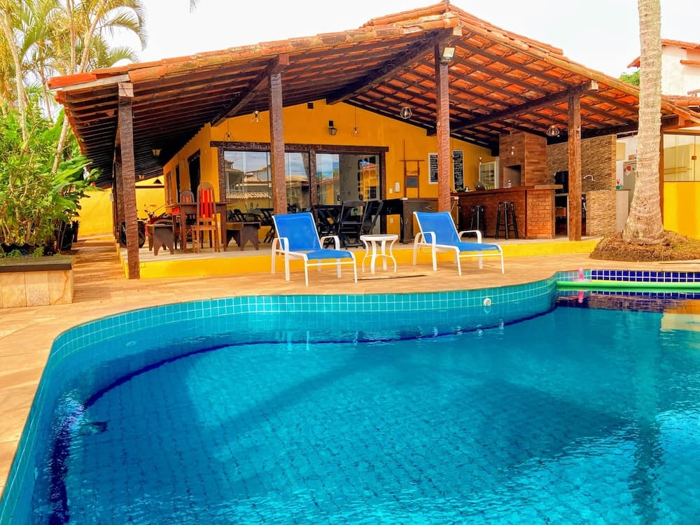 Numa Boa Suites
