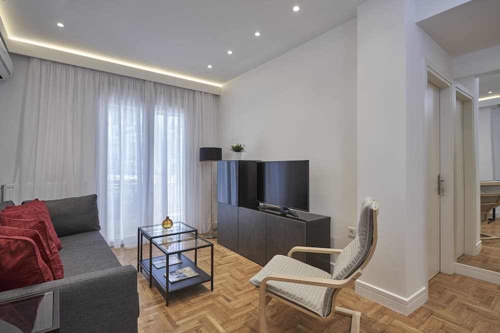 Hilton-Ilisia Park 2Bd Elite Living