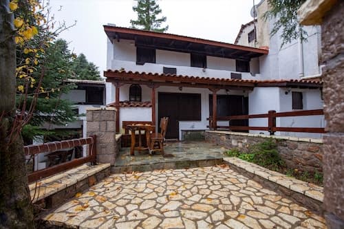 Dandy Villas Agoriani