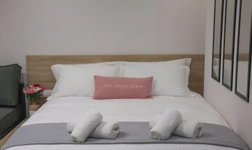 New Studio 4 Downtown Thessaloniki-fully Equipped