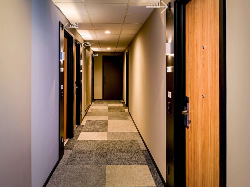 Ibis Plaza Balneario Camboriu