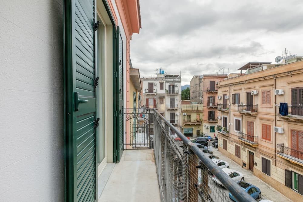 Il Giardino Degli Aranci Flat Near The Royal Palace