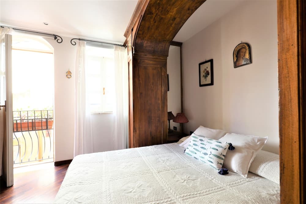 Porta Catania & Duomo Cozy Apartment