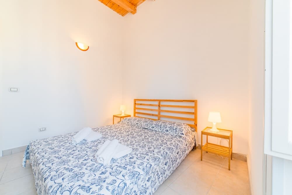 Charm Of Ortigia Central Flat