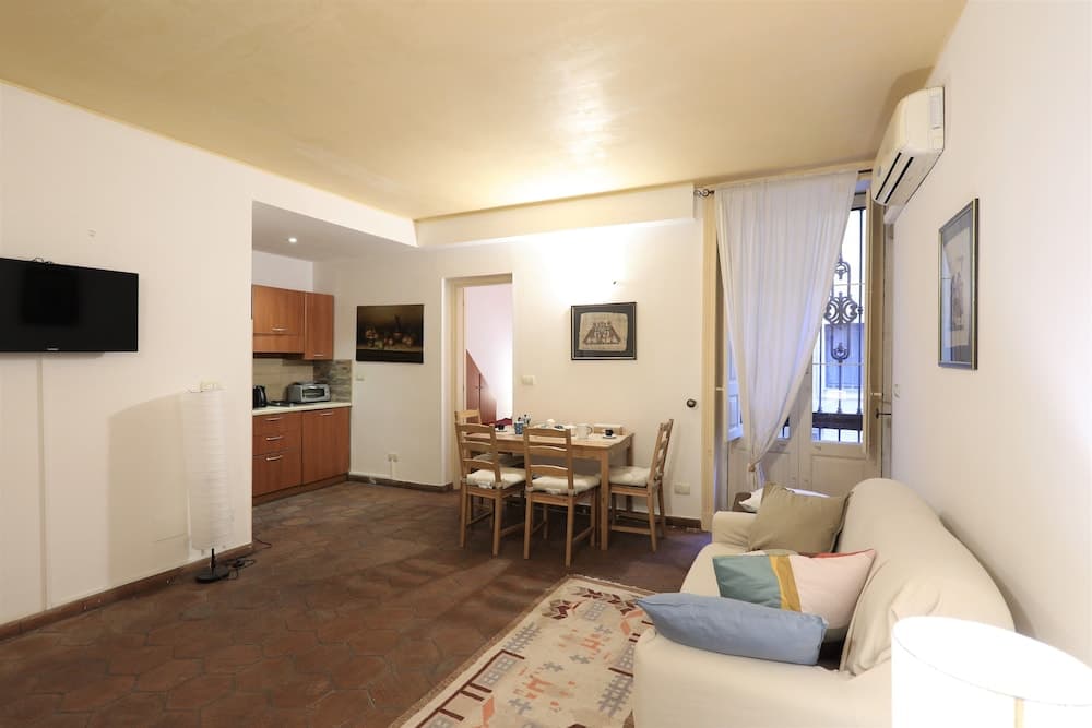Catania City Center Apartments