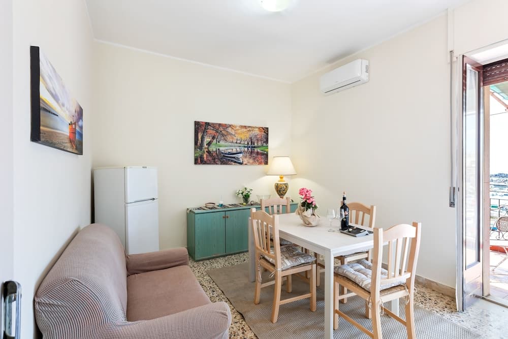 La Finestra Dei Ciclopi