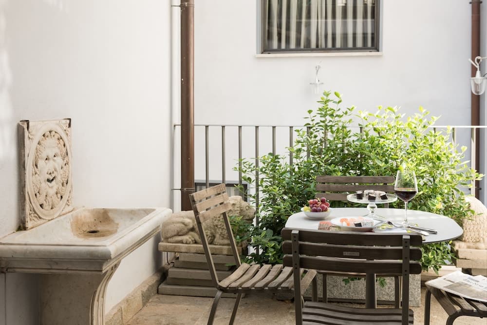 Teras/veranda
