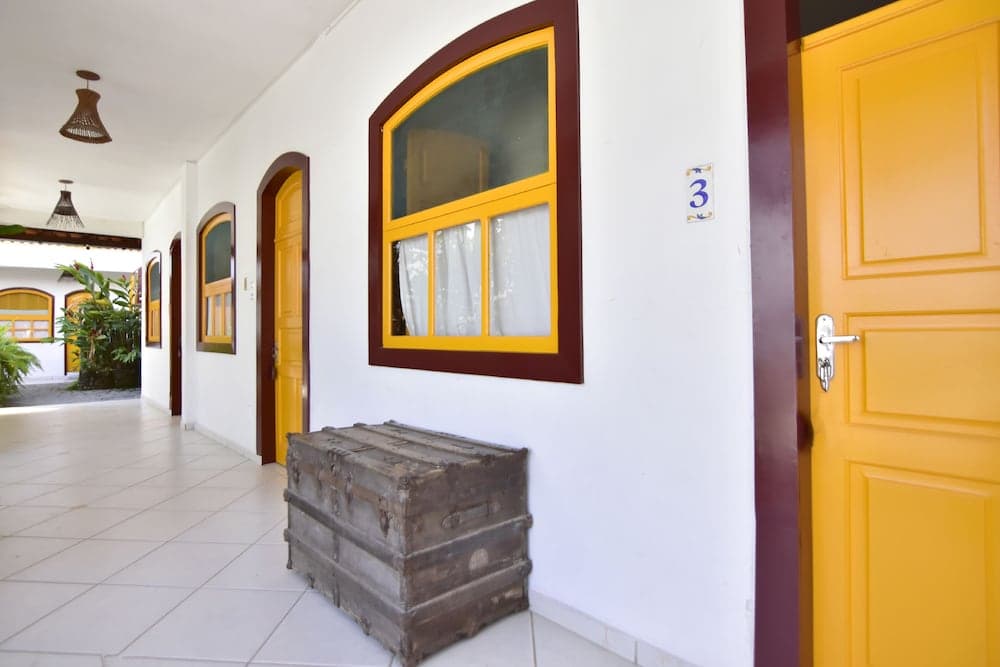 Konaklama yeri alanı