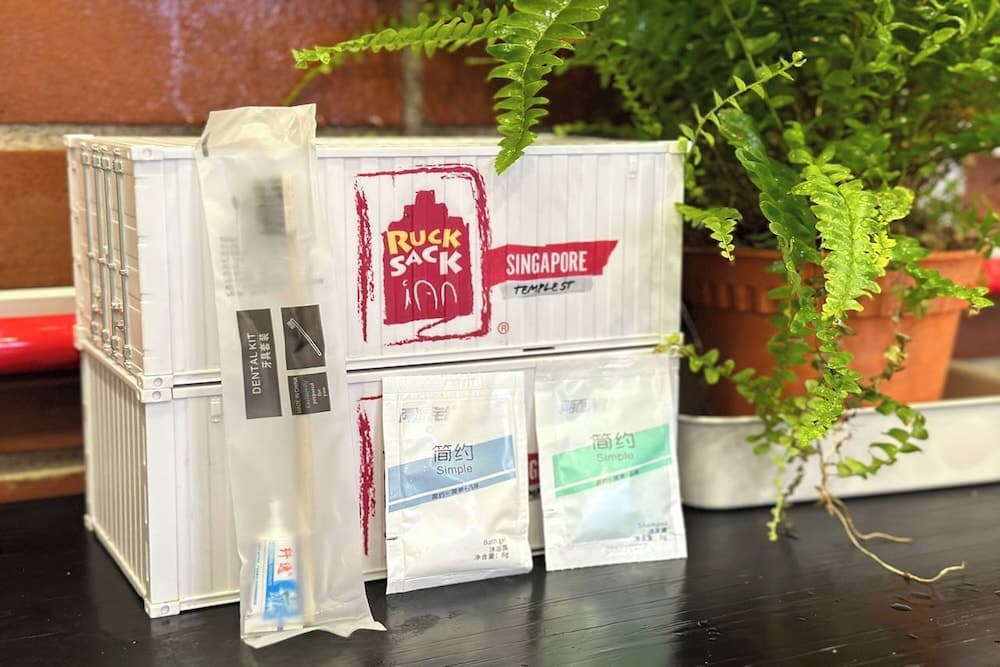 Konaklama yeri imkân ve özellikleri