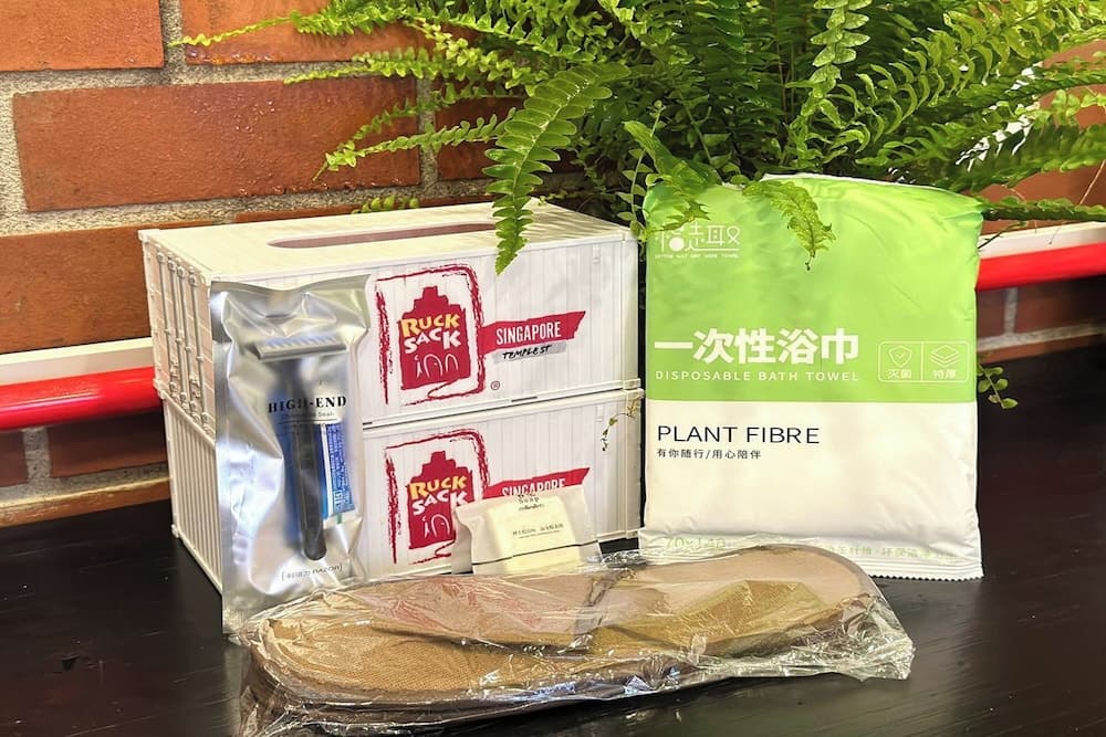 Konaklama yeri imkân ve özellikleri