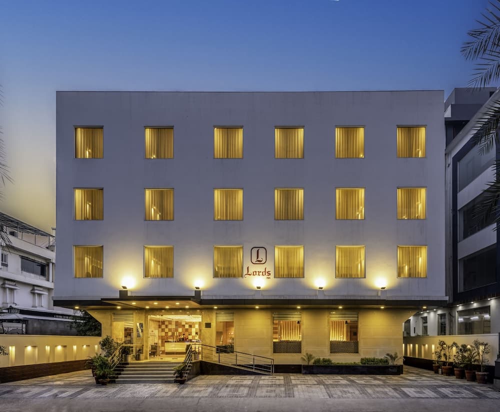 Lords Inn Jaipur