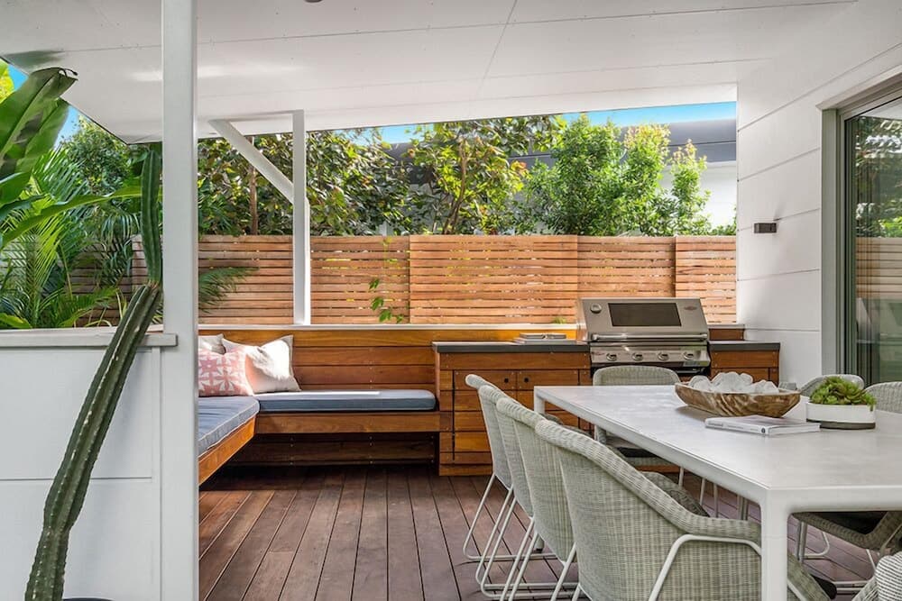 Teras/veranda