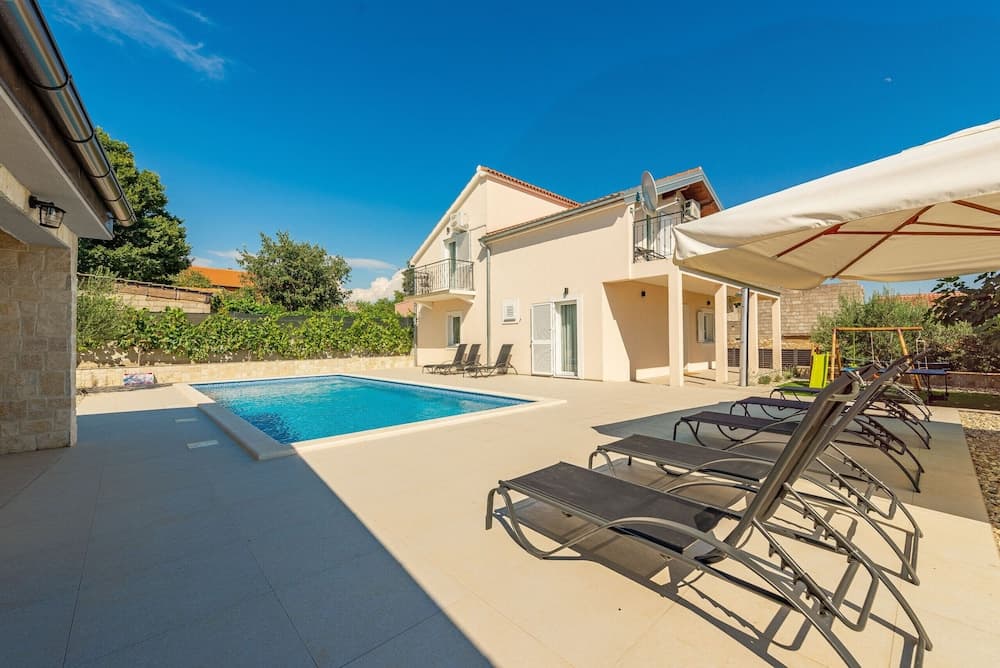 Villa Petar