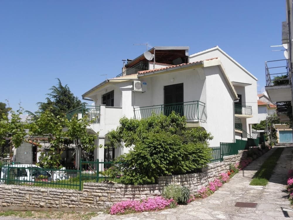 Dış mekân