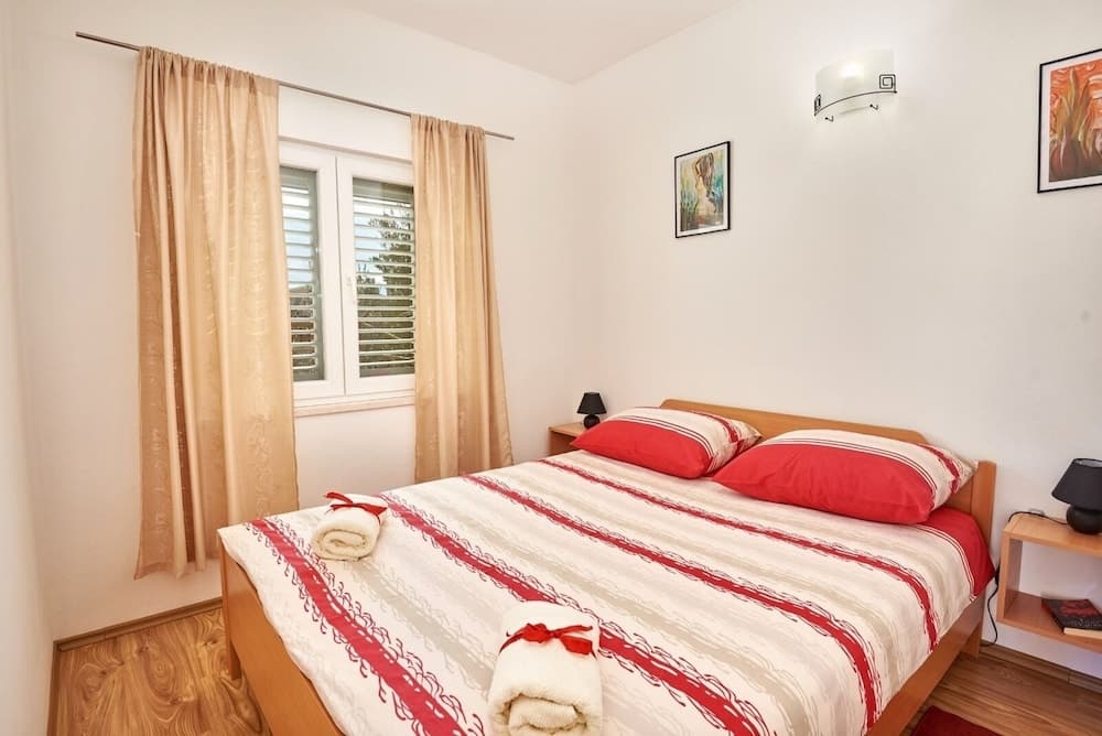Jere -a Family Apartment - A