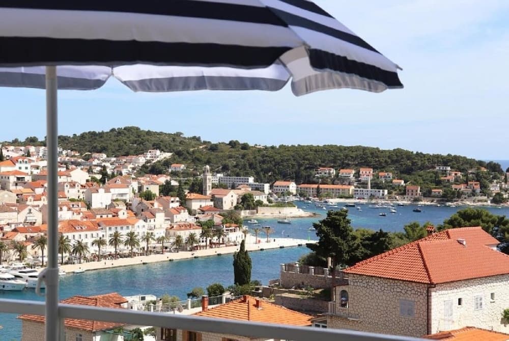 Mar - Beautiful Panoramic View - SA2