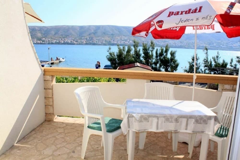 Stjepan - 10m From Beach - A3