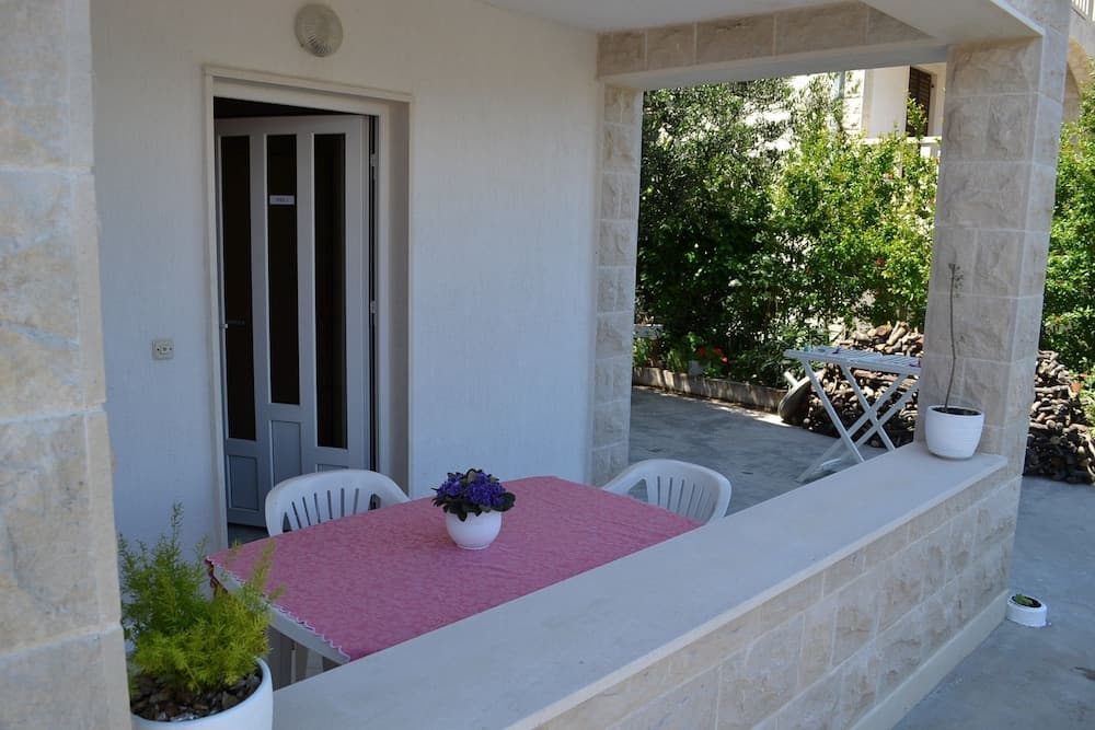 Suzane - Terrace and sea View - Sa-iris