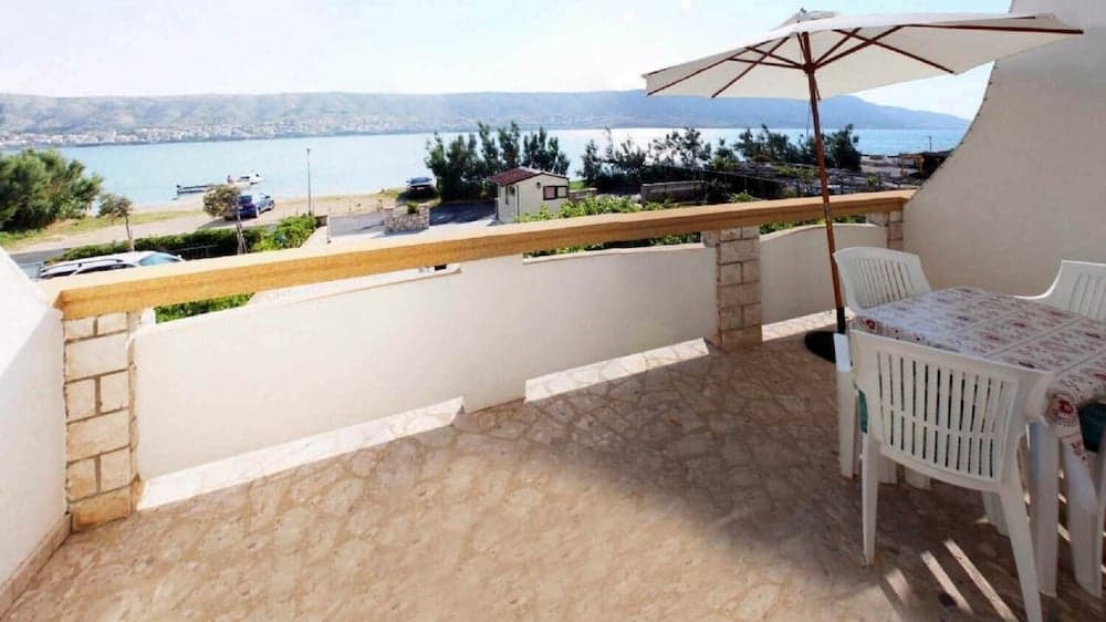 Stjepan - 10m From Beach - A2