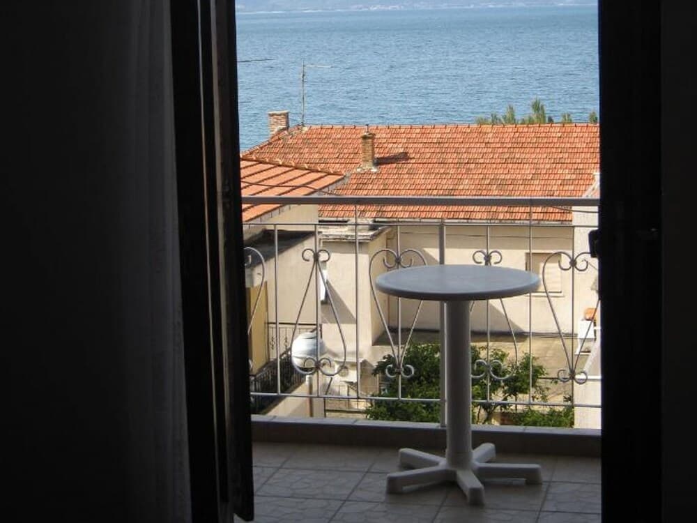 Nik - 50 M From the sea - A1