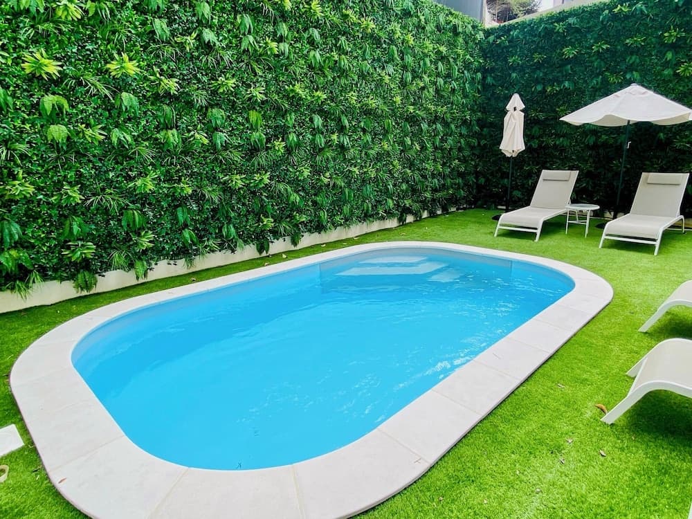 Lisbon City Hollywood Hotel